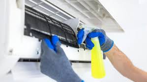Vệ sinh máy lạnh quận 5