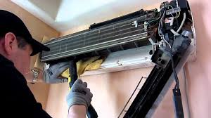 Vệ sinh máy lạnh bình thạnh