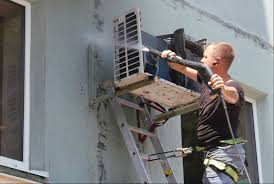 Vệ sinh máy lạnh quận 11