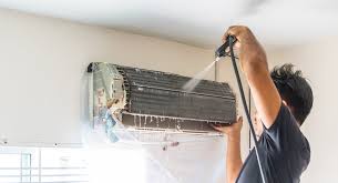 Vệ sinh máy lạnh quận 11