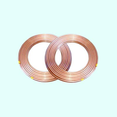 ống đồng loại tốt 7.1