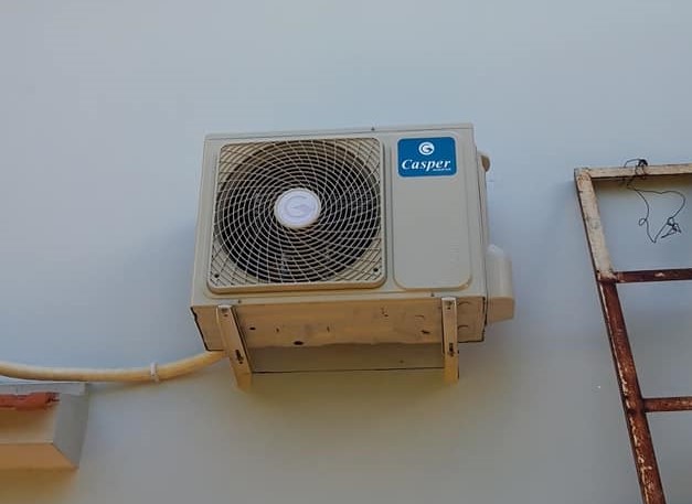 Cục nóng máy lạnh kêu to nguyên nhân và cách khắc phục