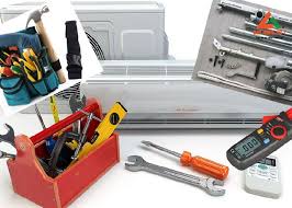 dụng cụ đồ nghề cho công việc kiểm tra ga máy lạnh tại nhà