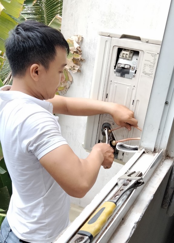 Chất lượng luôn đặt lên hàng đầu
