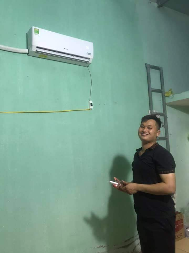 Cách bảo vệ máy lạnh an toàn niềm vui mỗi ngày