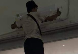 dịch vụ quy trình sửa máy lạnh tại nhà uy tín chỉ có tại điện lạnh Bình Minh